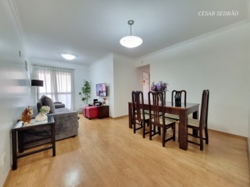 Apartamento - Venda - Vila Pompia - So Paulo - SP