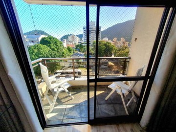 Apartamento - Venda - Enseada - Guaruj - SP