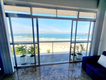 Apartamento - Venda - Pitangueiras - Guaruj - SP