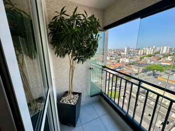 Apartamento - Venda - Vila Moinho Velho - So Paulo - SP