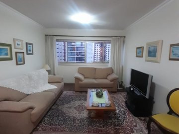 Apartamento - Venda - Vila Mariana - So Paulo - SP