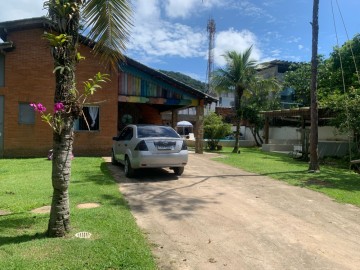 Casa - Venda - Balneario Praia do Perequ - Guaruj - SP