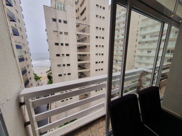 Apartamento - Venda - Pitangueiras - Guaruj - SP