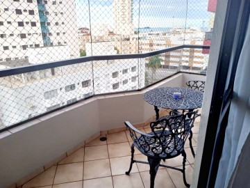 Apartamento - Venda - Enseada - Guaruj - SP