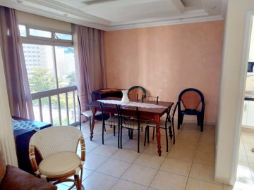 Apartamento - Venda - Pitangueiras - Guaruj - SP