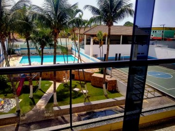 Apartamento - Venda - Jardim Enseada - Guaruj - SP