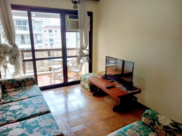 Apartamento - Venda - Pitangueiras - Guaruj - SP