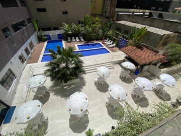 Apartamento - Venda - Pitangueiras - Guaruj - SP