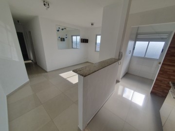 Apartamento - Venda - Sacom - So Paulo - SP