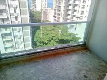 Apartamento - Venda - Pitangueiras - Guaruj - SP