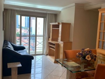 Apartamento - Venda - Aclimao - So Paulo - SP