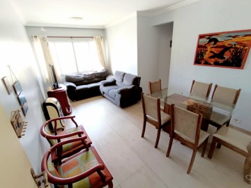 Apartamento - Venda - Enseada - Guaruj - SP