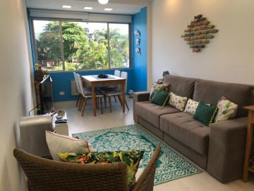 Apartamento - Venda - Enseada - Guaruj - SP