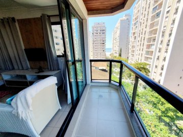 Apartamento - Venda - Pitangueiras - Guaruj - SP