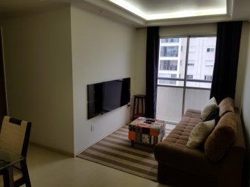 Apartamento - Venda - Sacom - So Paulo - SP